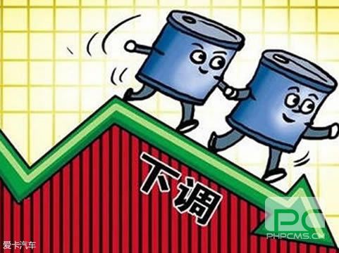 油價(jià)繼續(xù)下調(diào)，華全動(dòng)力喜迎發(fā)展良機(jī)