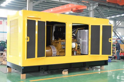 華全動(dòng)力，緊盯目標(biāo)拓展國(guó)際市場(chǎng)