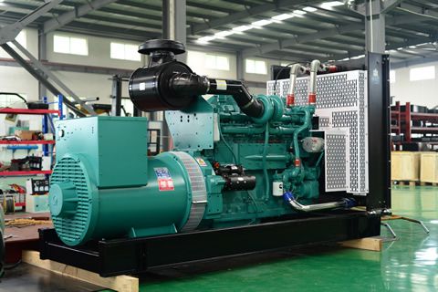 華全發電機：油價，關乎咱的食糧，可要關注一下