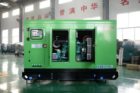 華全動力：2015，柴油發(fā)電行業(yè)不太冷!