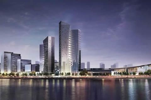 『隨華全，觀天下』 ——走進(jìn)平潭