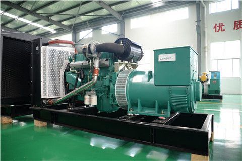 發電機組加機油該注意什么，華全動力告訴您