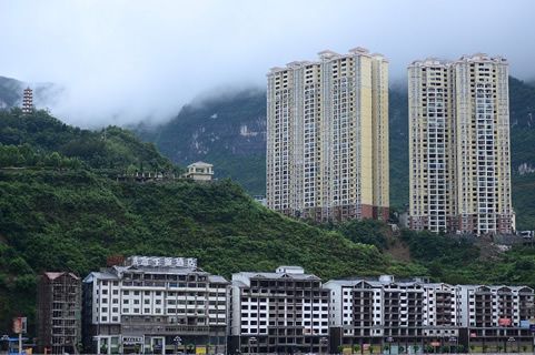 『隨華全，觀天下』仙境還是人間？與華全用戶暢游思南