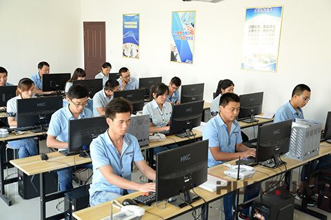 華全電力：柴電機(jī)組網(wǎng)絡(luò)營(yíng)銷要走好每一步