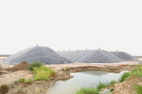 史實，還是傳說？和華全機組走進徐福東渡首航地