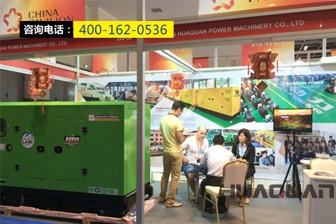 新能源蓬勃發(fā)展，柴油發(fā)電機(jī)組依然舉足輕重