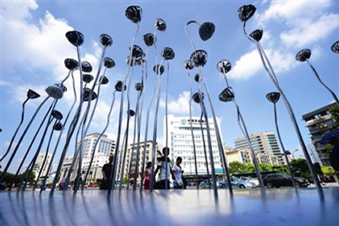 華全電力：絕對(duì)想不到，G20峰會(huì)竟然靠它來實(shí)現(xiàn)零排放