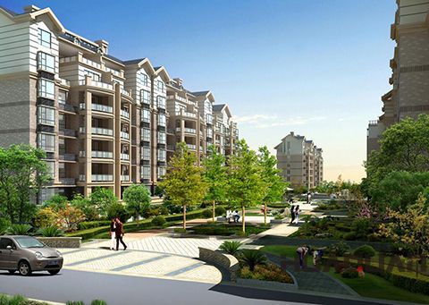 小區必備柴油發電機組，可及時解決臨時困難