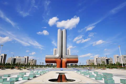 定了！華全柴油發(fā)電機(jī)進(jìn)駐中國最年輕的土地