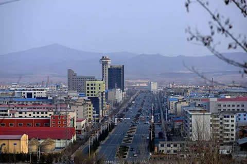 中國也有個“金三角”，華全柴油發(fā)電機(jī)就去了那里