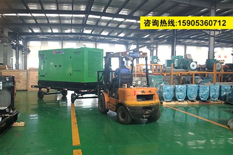 我國首個海上核電站確認  柴油發(fā)電機或可瀟灑退場