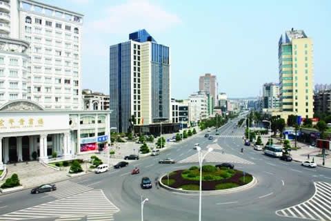 怕，不怕？聽說華全發(fā)電機(jī)組賣到“豐都鬼城”去了