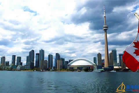 中國味異域飄香！華全發(fā)電機(jī)組勁銷“豬城”多倫多