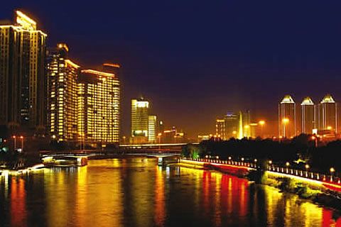 聽說孩兒巷很有名 華全發(fā)電機(jī)組就想去看看