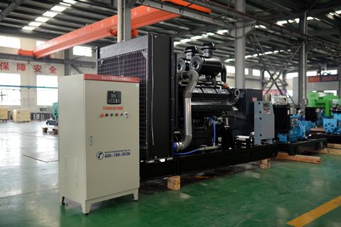 要想發電機經久耐用，弄懂散熱水箱相當重要！