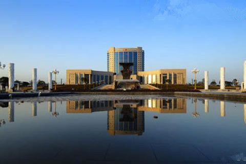 普大喜奔！華全發電機到少奇故里安家落戶了