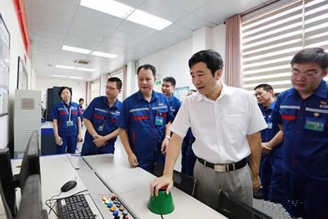 論創(chuàng)新，就服玉柴！華全機組與它合作簡直美“爆”了