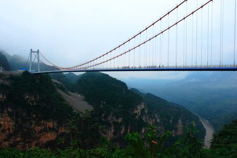 厲害了word國！和華全細數(shù)中國五年所創(chuàng)世界之最
