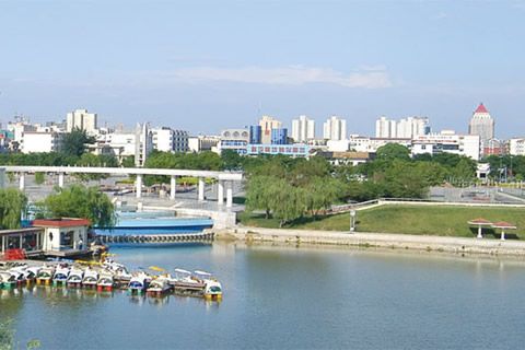 廣陽有啥特別的？吸引了華全發(fā)電機組蜂擁而至