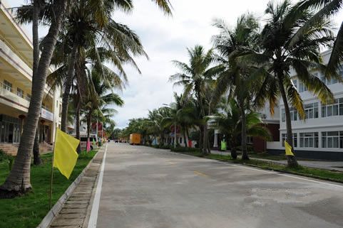 華全動(dòng)力：這問題你一定關(guān)心！三沙還用柴油發(fā)電嗎