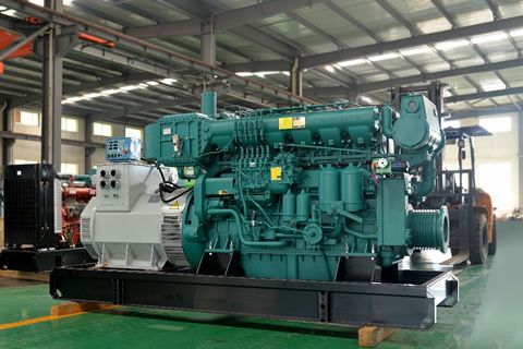 意外嗎?竟有六層樓高!與華全了解世界最大船用柴油機(jī)