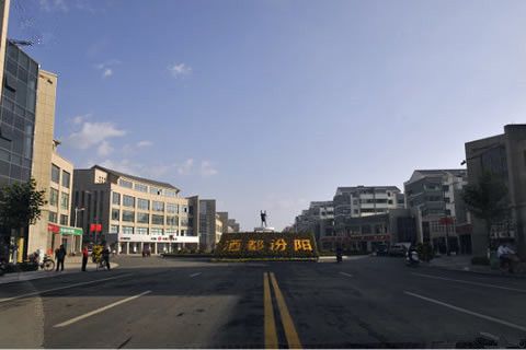 TA，總讓人驚喜！華全發(fā)電機(jī)來到一個(gè)叫汾陽的地方