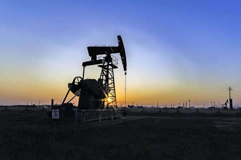 燃氣機組銷售忙！隨華全了解中國最大天然氣田