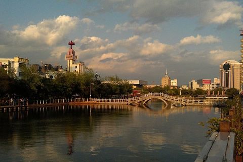 華全榮耀！500千瓦發(fā)電機(jī)組強(qiáng)勢進(jìn)駐“迤西咽喉”