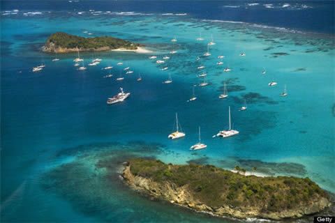 一起搞事情！華全發(fā)電機(jī)組出走拉美“香料之島”