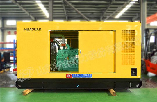 200kw柴油發(fā)電機組變壓器出現(xiàn)過負荷現(xiàn)象，四句話助你應(yīng)對