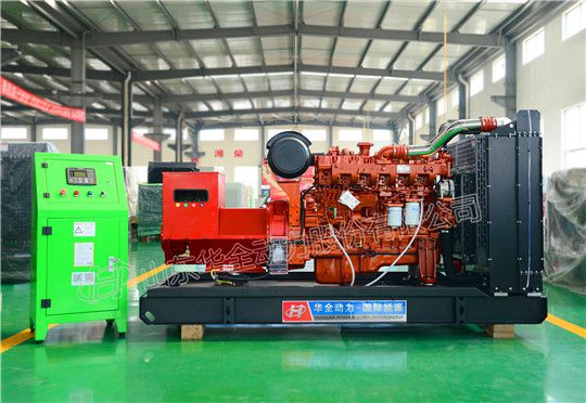 ?柴油發(fā)電機組要想節(jié)能省油，只需做到這6步就夠了！華全