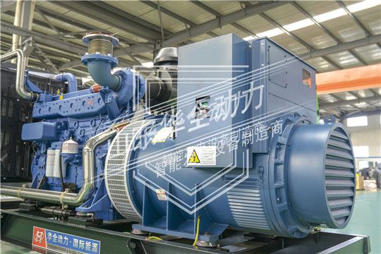 ?客戶在接手玉柴發(fā)電機組后，需要仔細(xì)檢查這三項內(nèi)容！