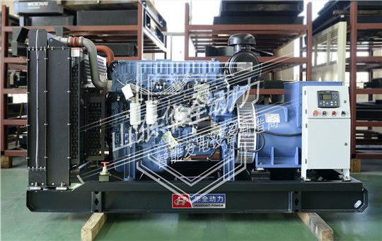 冬季寒冷，請用“芯”守護您的柴油發(fā)電機組，華全整理