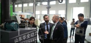 康明斯發電機組在春季選購時，一定要選這3個配置！華全