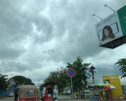 下雨居然能發電，這事就發生在柬埔寨！華全整理