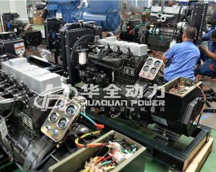 華全十二時(shí)辰：心系災(zāi)區(qū)，加班生產(chǎn)！救災(zāi)物資有序發(fā)貨中