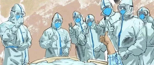 華全作為發電設備專業制造商，為武漢加油，為中國加油