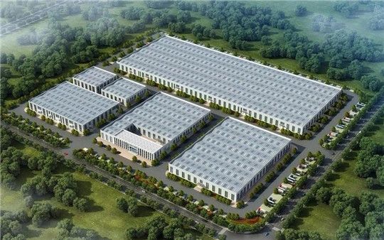 華全數(shù)字化工廠助力企業(yè)智能制造，實現(xiàn)兩提升、三降低