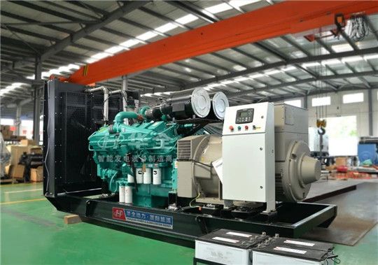 夏季高溫炎熱，華全康明斯發(fā)電機(jī)組這六大禁忌千萬不要碰