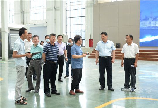 華全集團(tuán)產(chǎn)業(yè)聯(lián)盟展廳