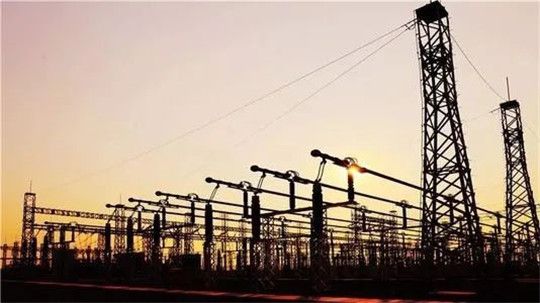 華全發電機組為肯尼亞提供電力