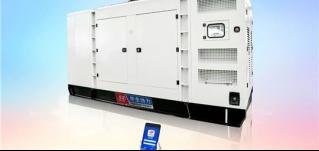 華全智能遠程運維發電機組，為礦產開采公司量身打造