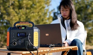 華全在廣交電力｜能參加廣交會(huì)的儲(chǔ)能電源，長(zhǎng)啥樣？ 