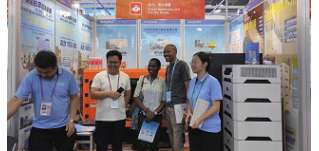 廣交會(huì)正式開(kāi)幕！山東華全動(dòng)力多款新品受好評(píng)，海外業(yè)務(wù)