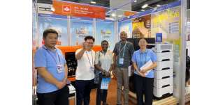 海納百川，砥礪前行|華全電力廣交會(huì)訂單持續(xù)洽談中，訪問(wèn)