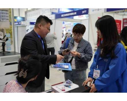 第九屆中日韓產(chǎn)業(yè)博覽會(huì)即將開(kāi)幕，山東華全動(dòng)力應(yīng)邀參加