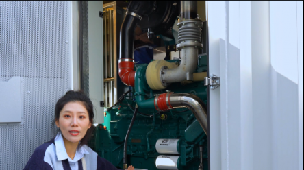 柴油發電機組低溫工作，4件事不要做！