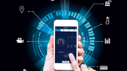 華全電力設備運維，智能云平臺搞定，一站式服務沒毛病