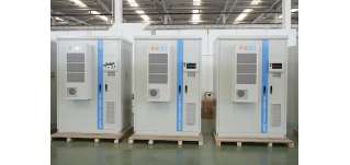 華全電力發力工商業儲能，儲能柜重磅新品推出