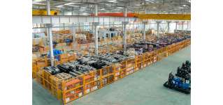 華全官網：華全電力戶外電源，如何煉成？生產線實力是強